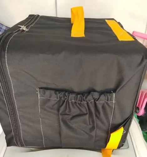 BAG 45 LITROS COM ISOPOR LAMINADO