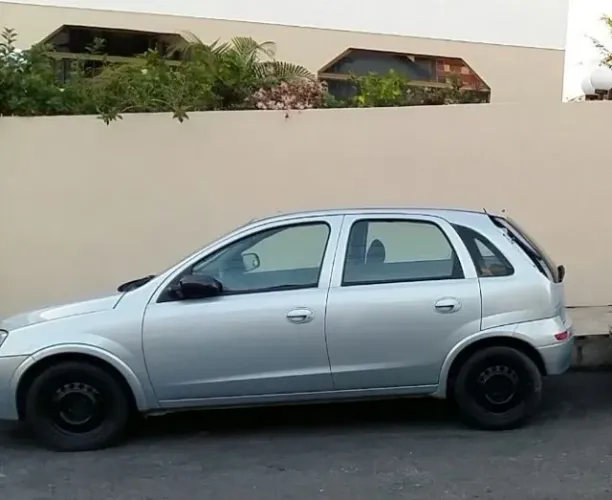 Chevrolet Corsa Hat. Maxx 1.0/ 1.0 Flexpower 8V 5P 2009