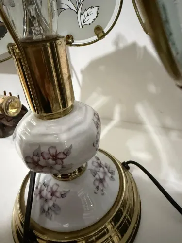Lindo lustre para decoração