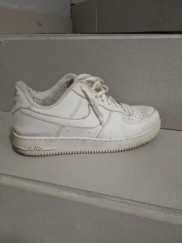 Vendo Air force Nike