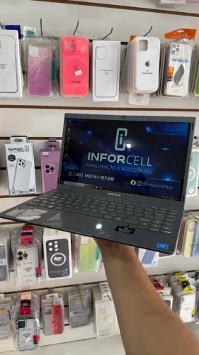 Notebook positivo