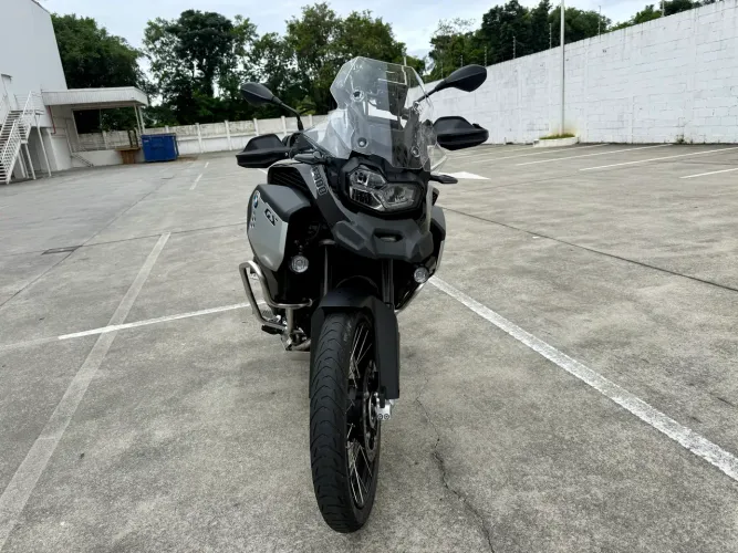 F 900 GS Adventure Plus ano 2025