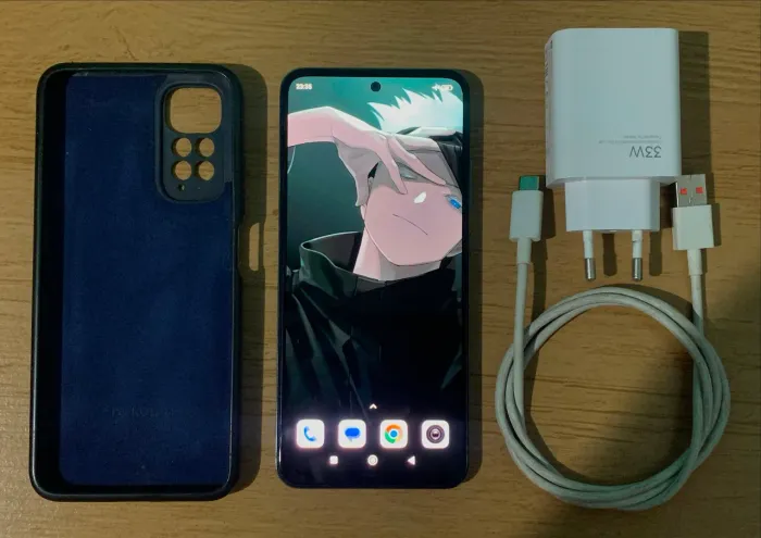redmi note 11