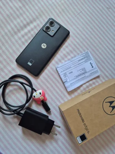 Motorola edge 40 neo 256gb