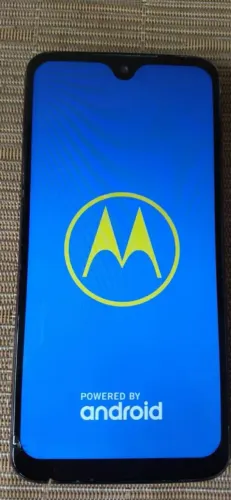 Moto G7 NFC