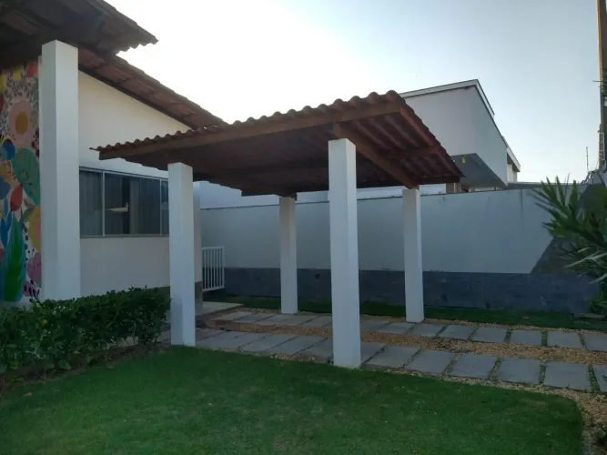 Imóvel para venda possui 400 metros quadrados com 3 quartos em Aviação - São Mateus - ES