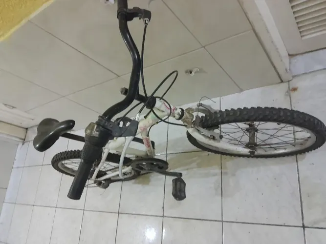 Vendo bicicleta infantil