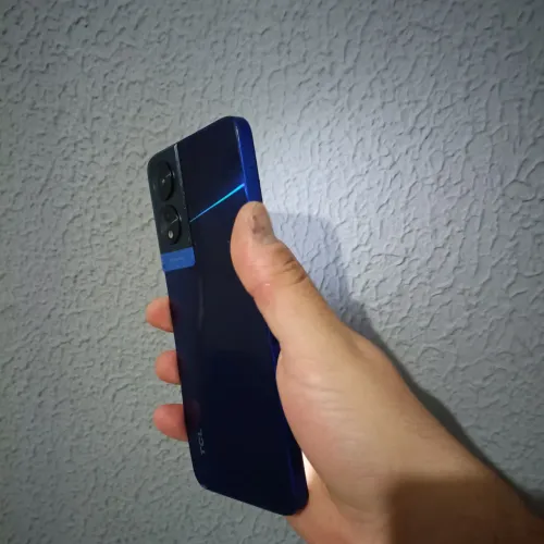 Celular tcl