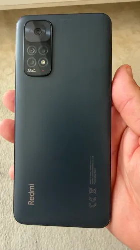 Xiaomi Redmi Note 11