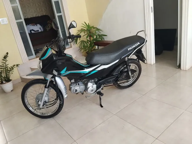 Pop 110i 2024