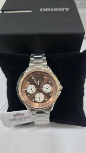RELOGIO ORIENT FEMININO