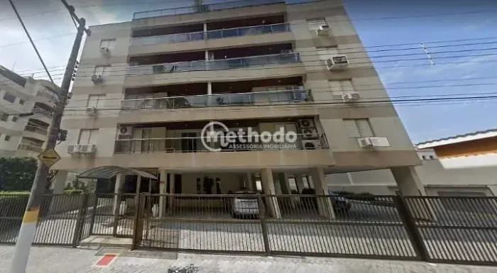 Apartamento com 2 dormitórios à venda, 82 m² por R$ 470.000,00 - Jardim Santa Genoveva - G