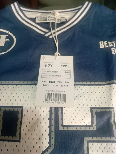 Vendo roupas infantis masculinas em excelente estado de conservação.