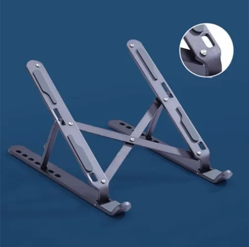 Suporte para notebook e laptop