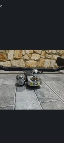 Reboque onix 2021 a 2025