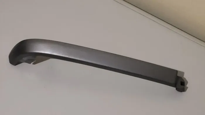 Fiat Tipo Acabamento farol (lado carona)