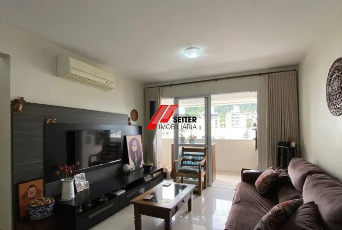 Apartamento a venda Itacorubi Florianópolis