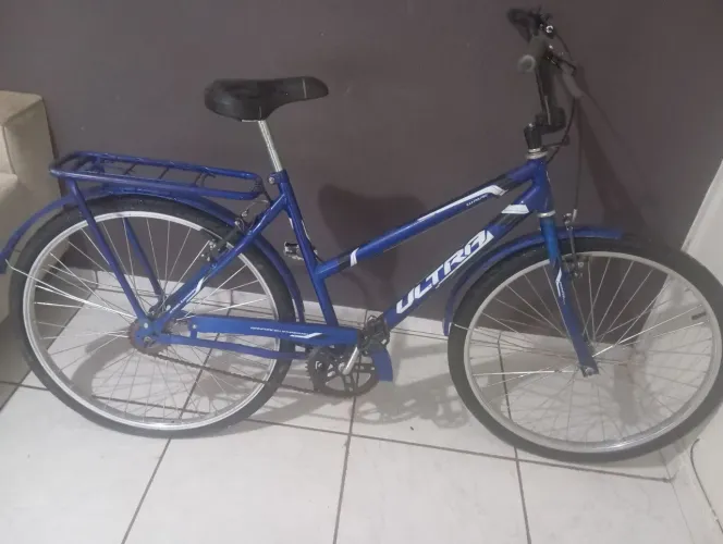 Bicicleta Poty