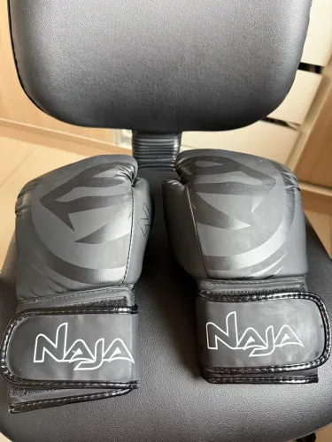 Luvas naja 12OZ