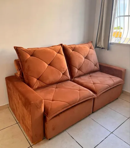 ?Feirão de sofá ?