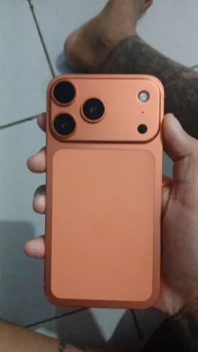 Vendo ou troco iPhone 11/17 pro