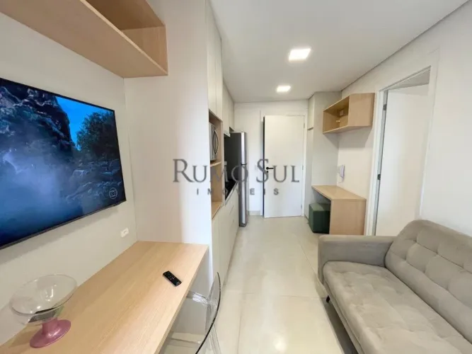 APARTAMENTO Jardim Prudência