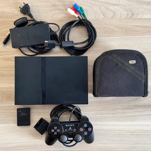 Playstation 2