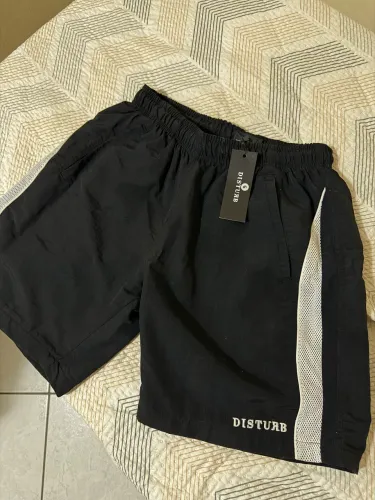 Bermuda Disturb