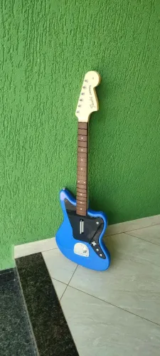 Guitarra guitar hero / rock band | Fender Jaguar