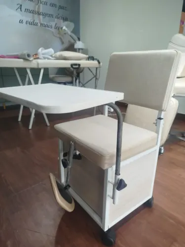 Vendo cirandinha