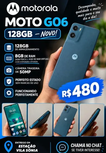 Vendo g06