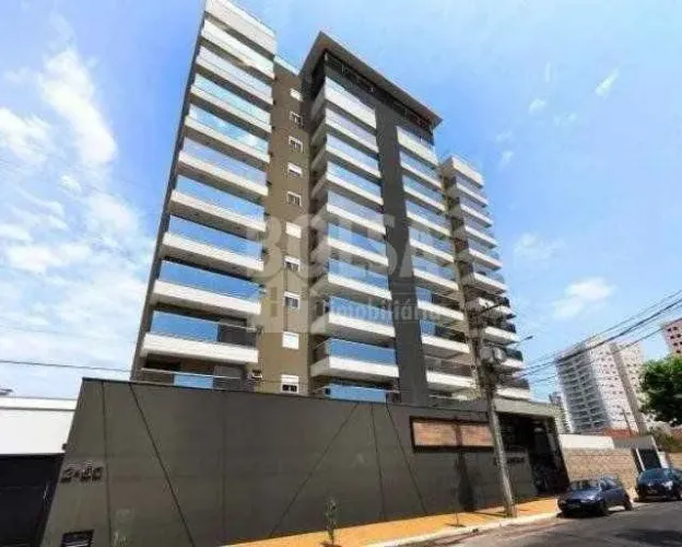 Excelente cobertura, duplex, zona sul de Bauru