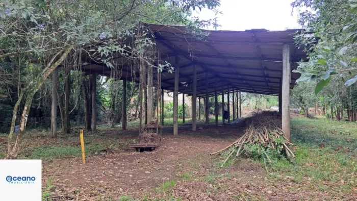 Terreno a venda - Oportunidade Exclusiva em Cambury