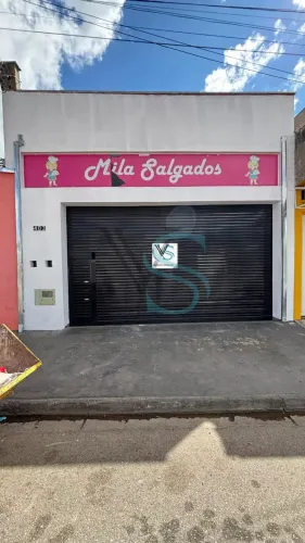 Ponto de comercio para locação Vitoria Régia