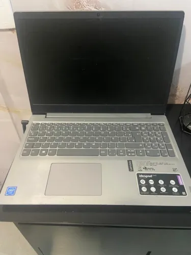 NOTEBOOK LENOVO IDEAPAD S145 - ÓTIMO ESTADO
