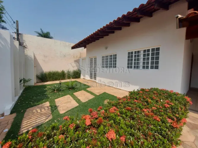 Jardim Aclimação - Casa Locação