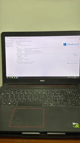 Dell gamer i7 16gb ram