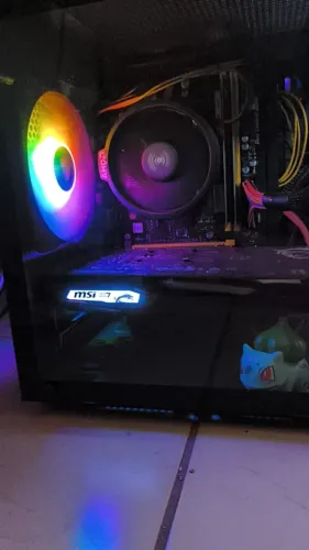 Gtx 1650 4GB