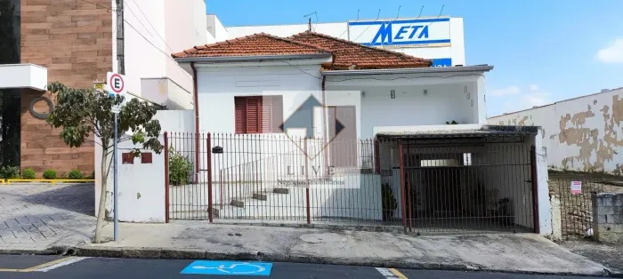 Casa à venda R$750.000,00, Centro, Americana, SP