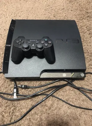 ps3 desblock