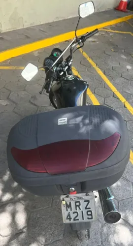 VENDO CG TITAN KS 2008