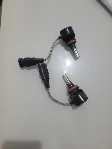 Lampada super led