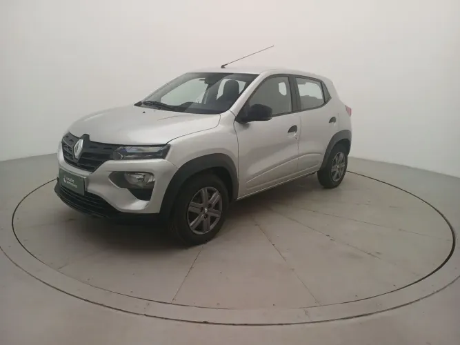Renault Kwid 1.0 Zen 2025