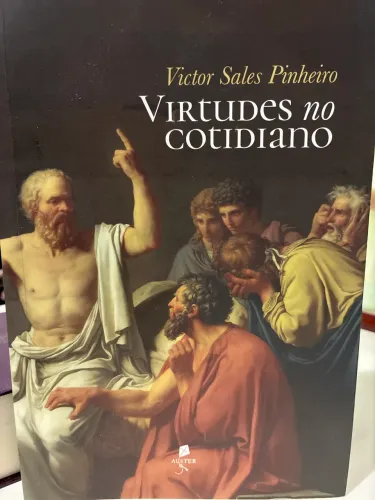 Virtudes no cotidiano 