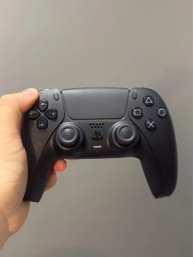 Controle de PlayStation (PS) 5