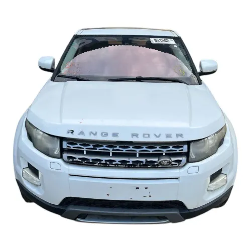 Câmbio Land Rover Evoque 2.0 Gasolina 2013 2014 2015