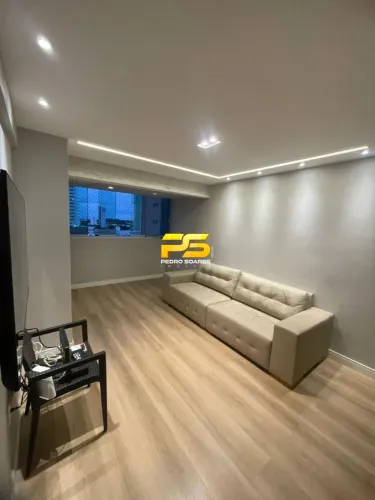 Apartamento com 94 m² para venda no Brisamar REF: AP0952