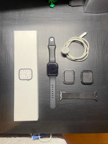 APPLE WATCH SERIES 7