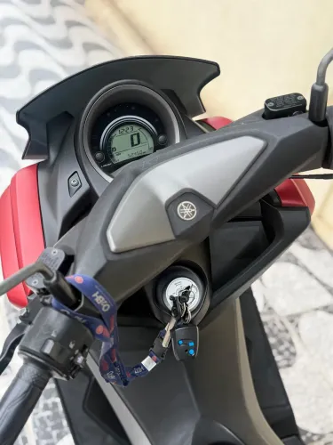 ? YAMAHA NMAX 2019 À VENDA