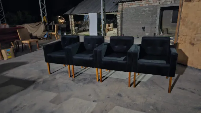 Poltronas
